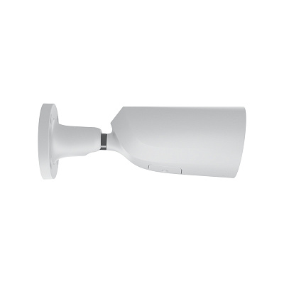 картинка Ajax BulletCam белый IP-камера проводная (5Мр/2,8mm) от компании Intant